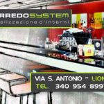 arredosystem