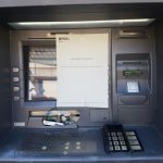 bancomat serino
