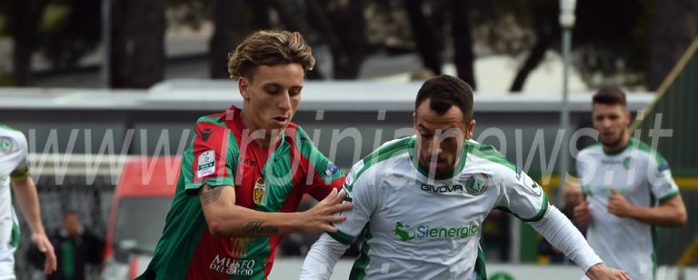 Avellino Calcio – Meglio tardi che mai: Bidaoui l’asso della rinascita