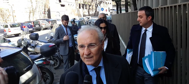 Avellino, c’è il ricorso: ecco le richieste al Collegio di Garanzia