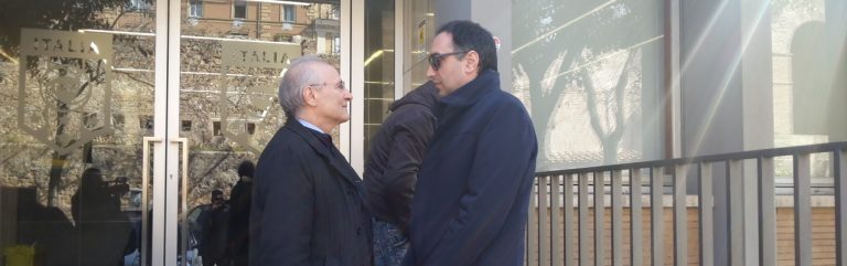 Calcioscommesse, colpo di scena: udienza-bis il 7 aprile