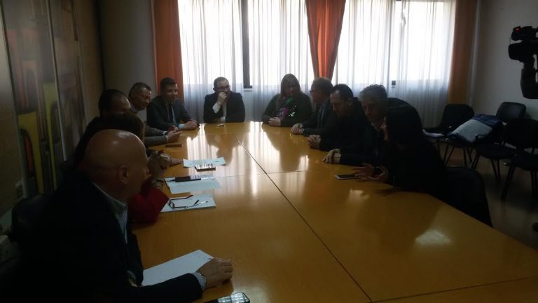 VIDEO/ Scuole di danza in Comune: “Se il Gesualdo chiude, sarà un disastro economico per noi”