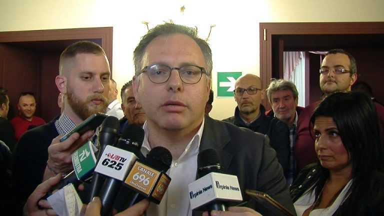 VIDEO/ Air e Trasporti, Cascone: “C’è bisogno dell’aiuto di partner”