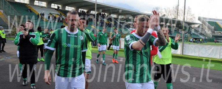 Avellino-Spal, le probabili formazioni