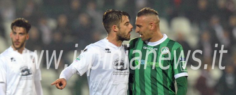 Avellino Calcio – Missione Spezia: i convocati di Novellino