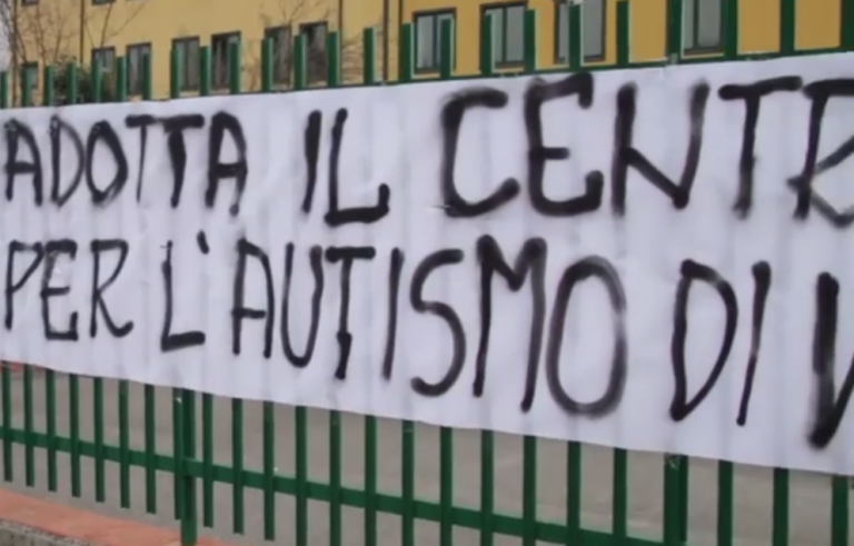 Centro per l’autismo, Alaia attacca Asl e Regione
