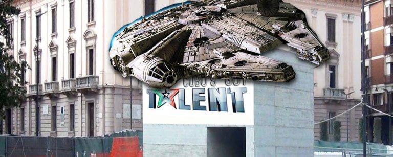 VIDEO/ Cubo’s Got Talent, il nuovo talent di Avellino condotto da Enzo Costanza