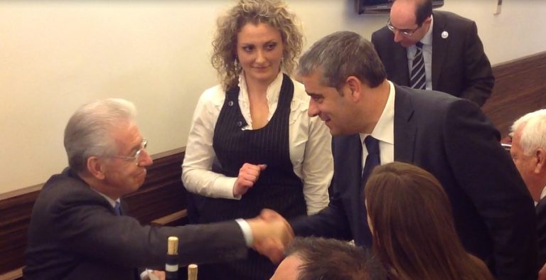 De Profundis Scelta Civica: ma perchè D’Agostino rimane?