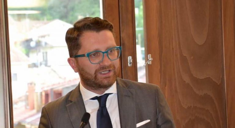 VIDEO / Covid-19, il Comune di Chiusano attiva il Coc. Consigli utili del sindaco