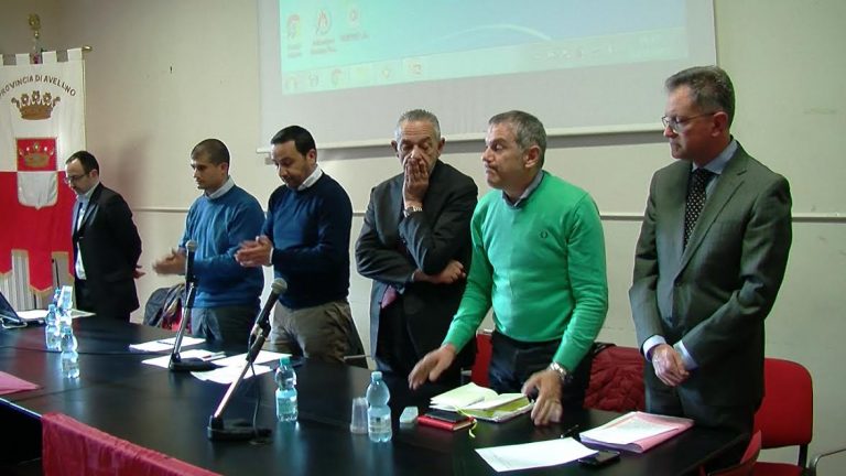 VIDEO/ Trasporti, Air, tessere online, congresso Pd: parla Del Basso De Caro