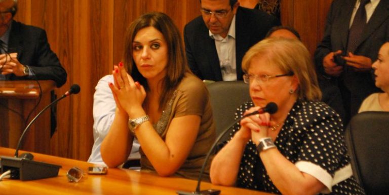 Quote rosa e violenza sulle donne, Di Cicilia: “Ce ne ricordiamo solo l’8 marzo”