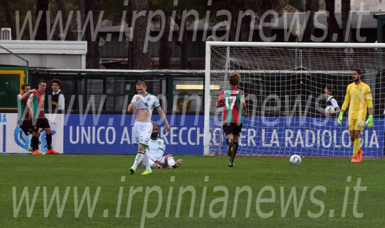Avellino Calcio – Lupi blindati: tutti in discussione verso la Spal