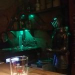 L’atmosfera del locale