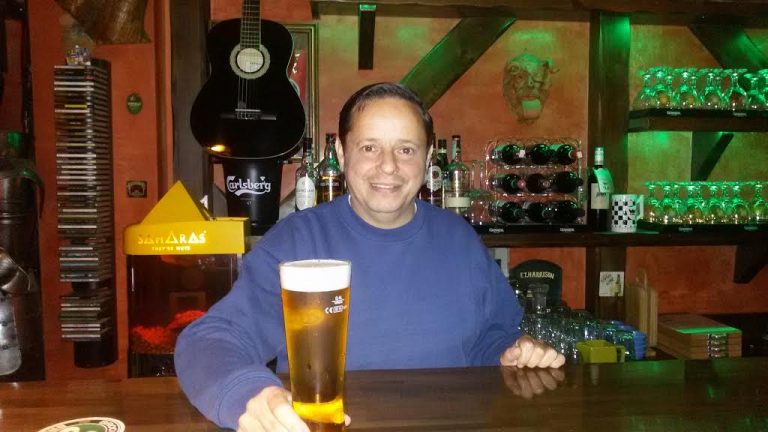 FOTO/ 25 anni “da Federico”: la prima birreria di San Giorgio del Sannio