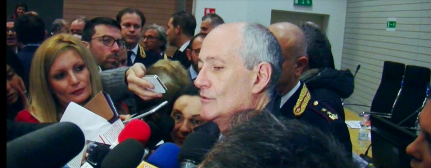 Donatori, concerto di solidarietà venerdì al Cimarosa: ci sarà anche il capo della Polizia