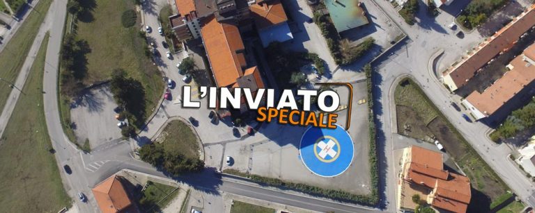 VIDEO/ L’inviato Speciale, il caso delle elisuperfici in Alta Irpinia