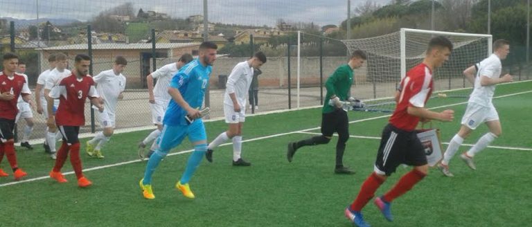 Avellino Calcio – Il baby Jusufi protagonista con l’Albania Under 19