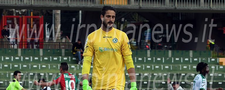 Avellino Calcio – Tre ufficialità sul mercato biancoverde