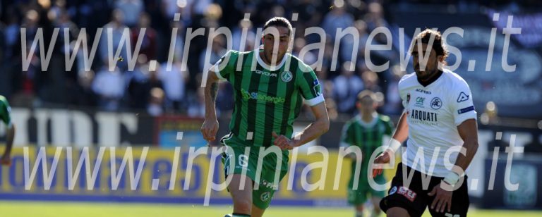 Avellino Calcio – Due novità dal primo minuto contro il Bari