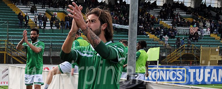 Avellino Calcio – Novellino, ripresa agrodolce: le ultime dal campo
