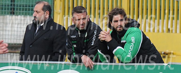 Avellino, Agosti completa lo staff di Marcolini. Al via gli allenamenti