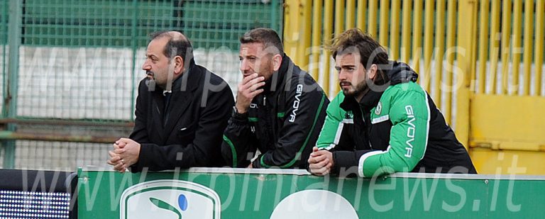 Avellino Calcio – Novellino in difficoltà a centrocampo