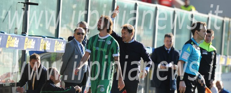 Avellino Calcio – Dal campo: le ultime sulle condizioni di Moretti