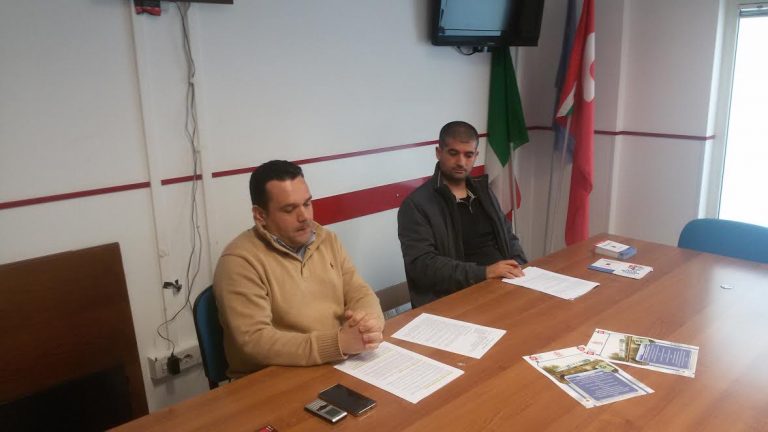 VIDEO/ Caso Air, Napolitano (Filt Cgil): Dichiarazioni contraddittorie da parte dei politici”