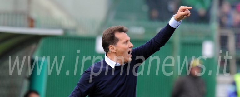SALA STAMPA/ Novellino: “L’infortunio di Moretti ci ha condizionati”