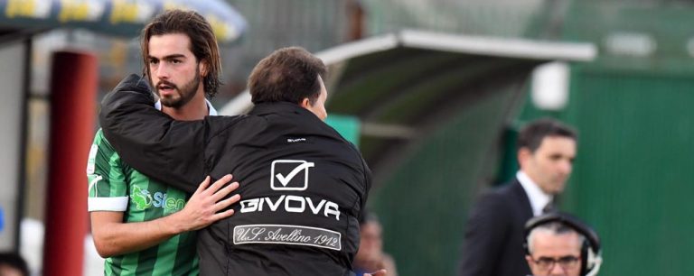 La Spal è alle porte: Novellino disegna il suo Avellino