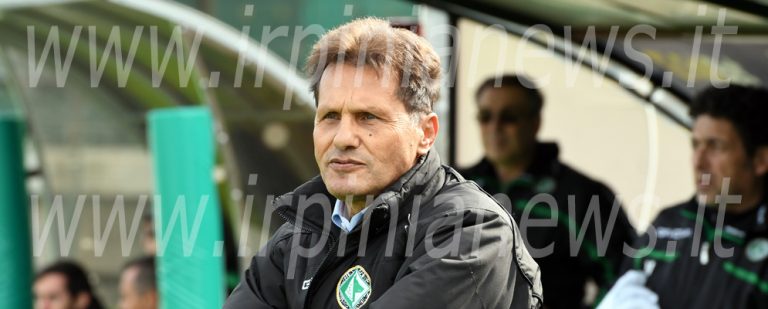VIDEO/ Avellino Calcio – Carica Novellino: “Basta polemiche, lasciamo parlare il campo”