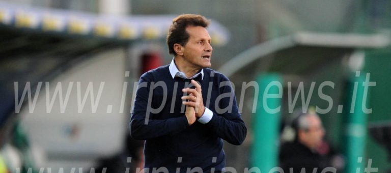 Avellino, la settimana della verità