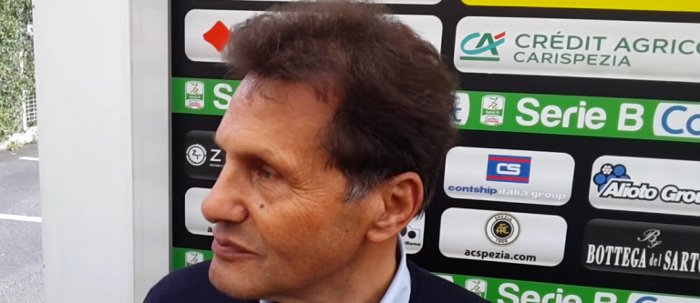SALA STAMPA/ Novellino non si dà pace: “La partita dei rimpianti” (VIDEO)
