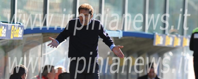VIDEO/ Novellino e la penalizzazione: “Non capisco tutta questa festa”