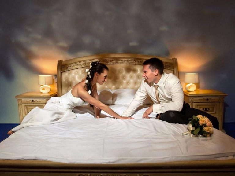 L’Antica Roma raccomanda: attenzione al coniuge che spegne la luce!