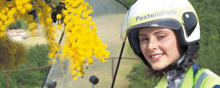 Poste Italiane azienda in rosa: in Irpinia 22 uffici postali composti solo da donne