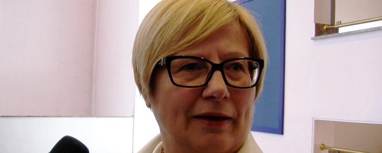 VIDEO/ D’Amelio a tutto campo: “Foti sia paziente. Gambacorta strumentale sul Tpl. E le offese alla Ciarambino…”