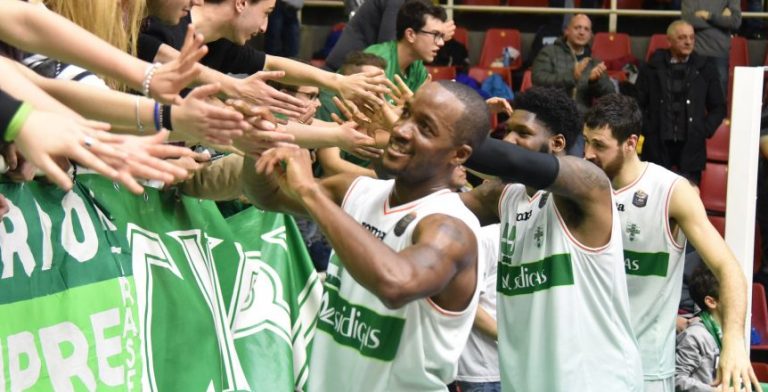 La Sidigas vendica le Final Eight, la fotogallery della vittoria su Sassari
