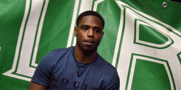 Basket, Ragland in America per il totale recupero della spalla