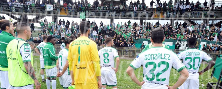 Avellino Calcio – La crisi si nutre dei fantasmi del passato