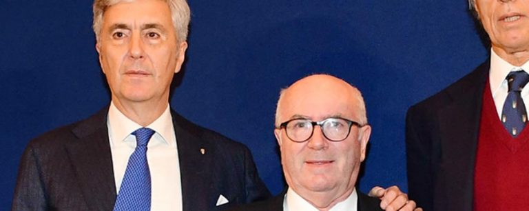 Elezioni Figc, scontro Tavecchio-Abodi: oggi il nuovo presidente