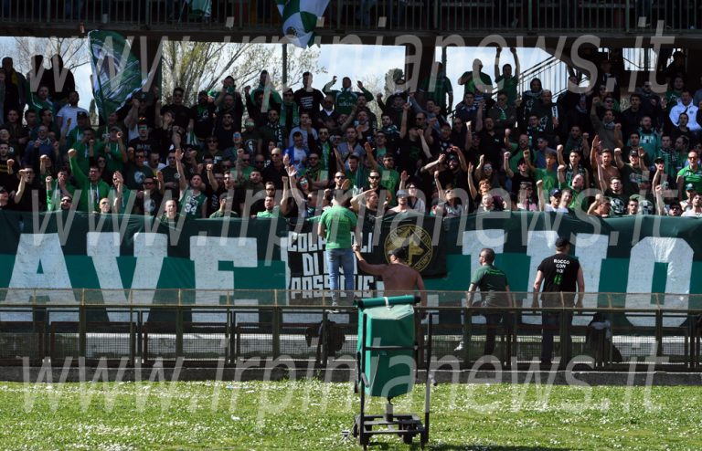 Ternana-Avellino, prevendita al via: ecco le modalità