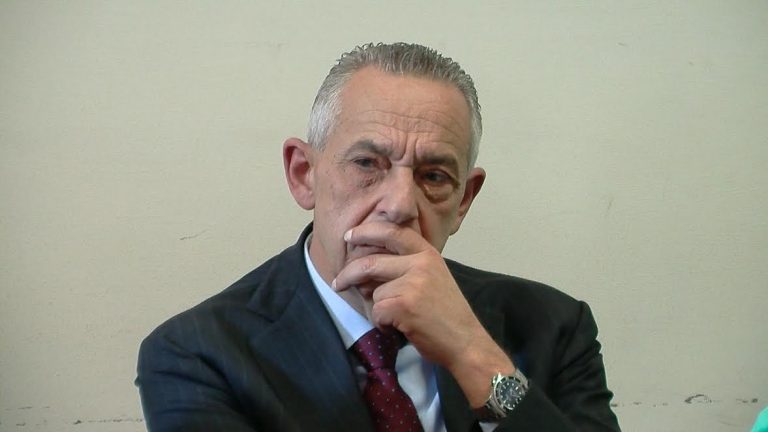 Vittoria Principe (PD): “Il partito si regge solo grazie a Del Basso De Caro”