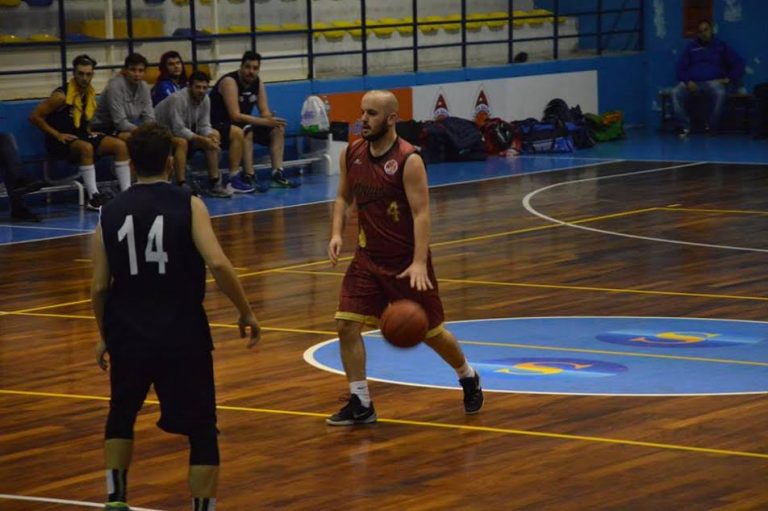 Il Cab Solofra si rinforza: ecco Salvatore Bellucci