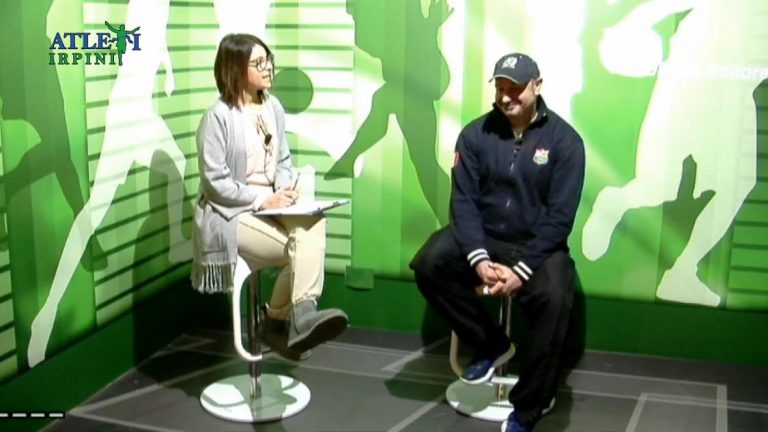 VIDEO/ “Atleti Irpini” – Rugby, Romeo: “Grandi ambizioni per i Due Principati”