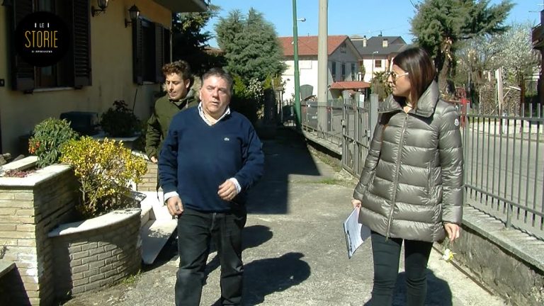 VIDEO/STORIE, Alessio Tropeano: “Io e il Parkinson, inseparabili”