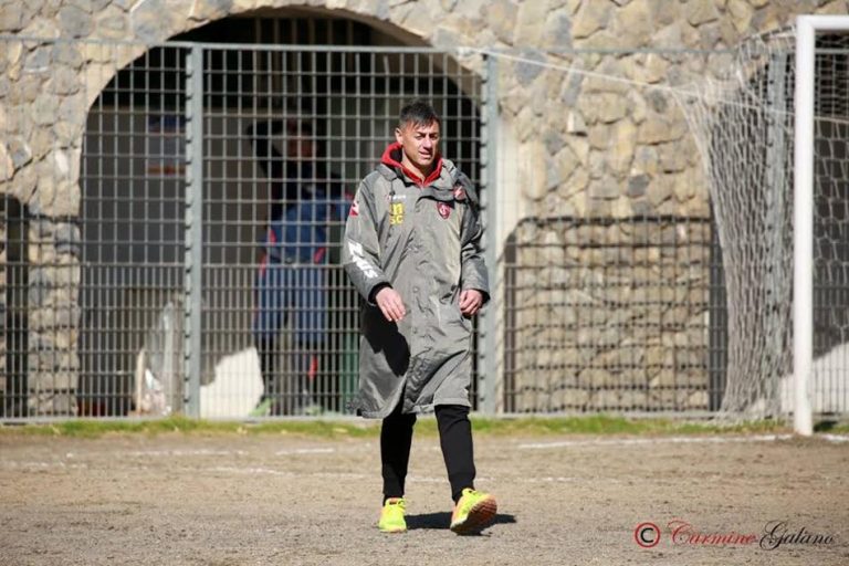 Maltempo a Cervinara, rinviata Audax – Sorrento