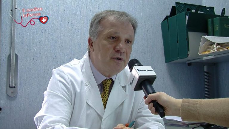 VIDEO/ “Il medico InForma”, dott. Rocco: “Ecco cos’è l’amniocentesi”