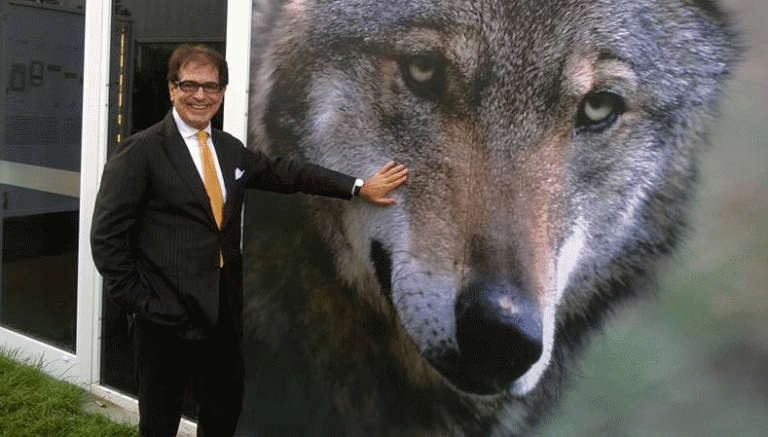 Pino Tordiglione: “L’Irpinia e il cinema che non c’è”