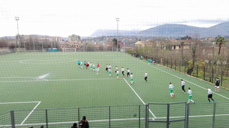 Successo casalingo per il San Tommaso: battuto il Nola